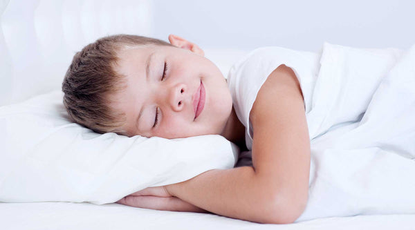 smartsleep Schlafmagazin: Welches Kissen passt zu meinem Kind?