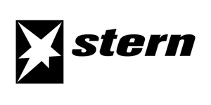 Logo der Zeitschrift Stern